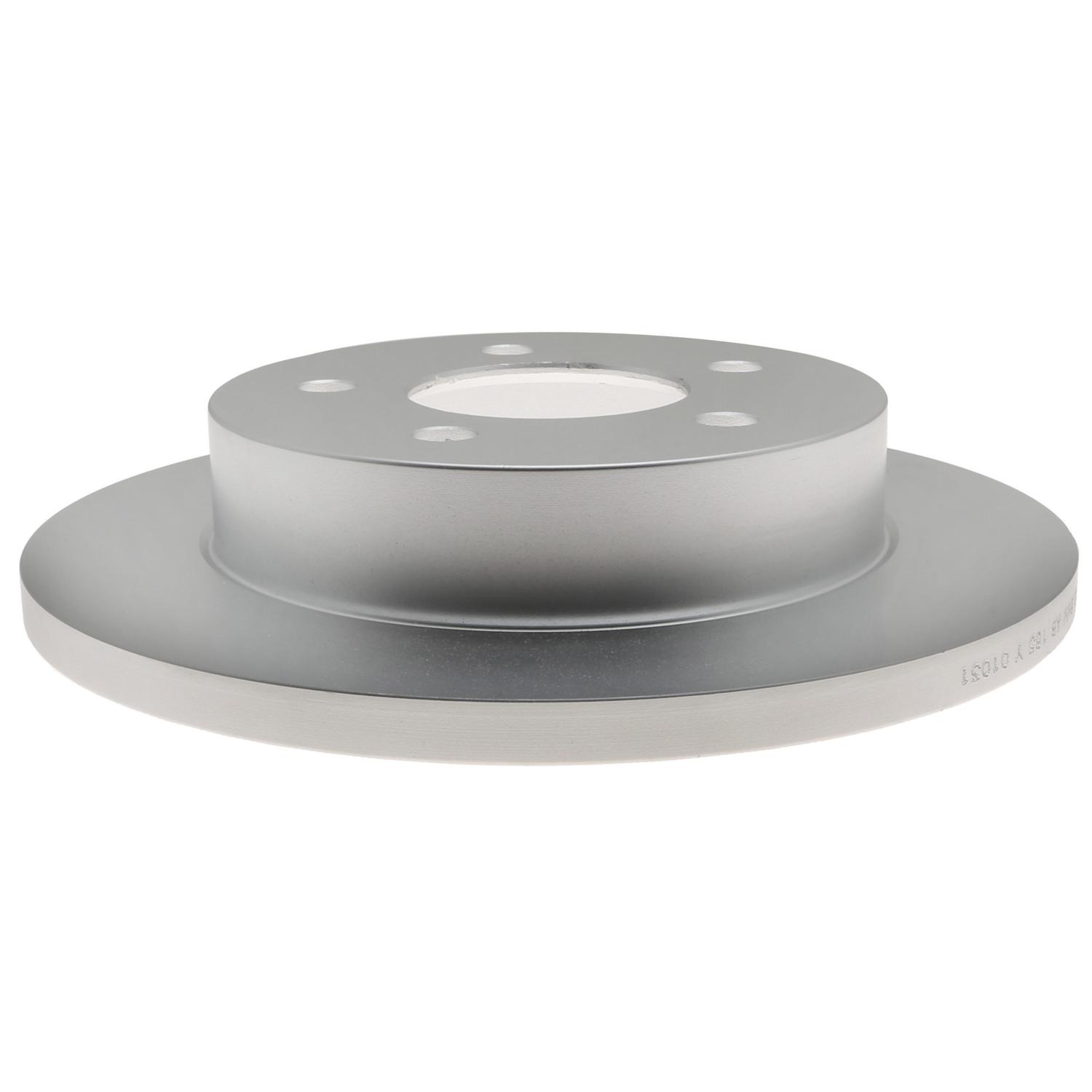 Raybestos 66448FZN - Disc Brake Rotor Raybestos 66448FZN Disc Brake Rotor product image 1 of 3