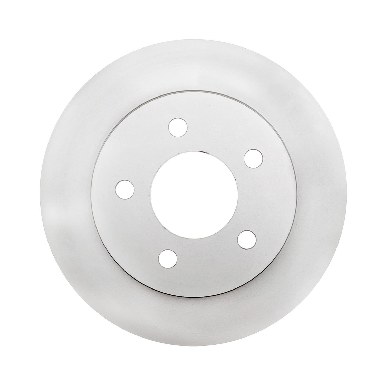 Raybestos 66448FZN - Disc Brake Rotor Raybestos 66448FZN Disc Brake Rotor product image 3 of 3