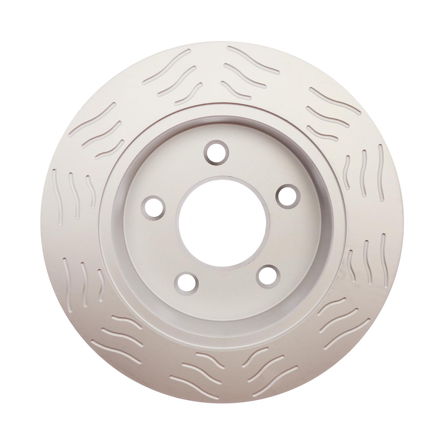 Raybestos 66448PER - Disc Brake Rotor Raybestos 66448PER Disc Brake Rotor product image 2 of 3