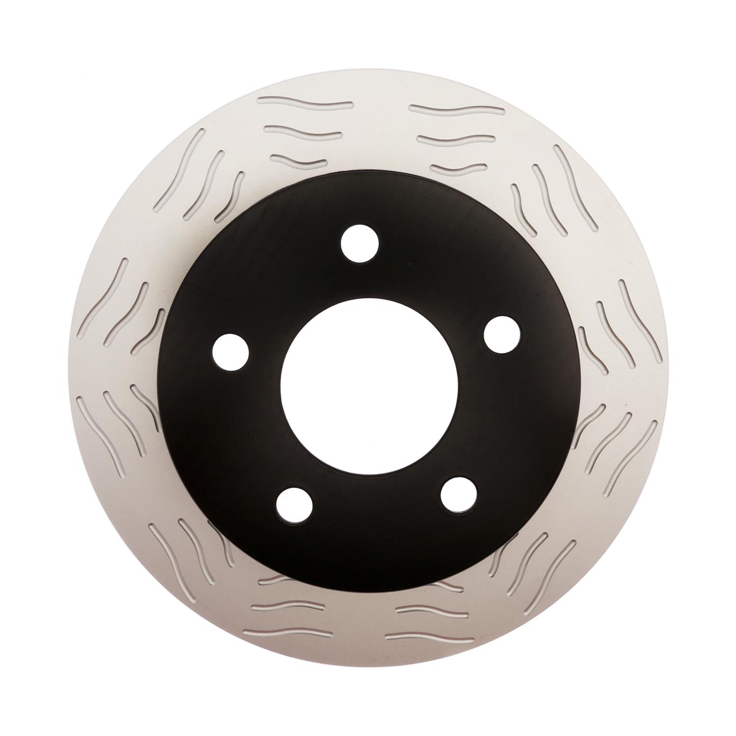 Raybestos 66448PER - Disc Brake Rotor Raybestos 66448PER Disc Brake Rotor product image 3 of 3