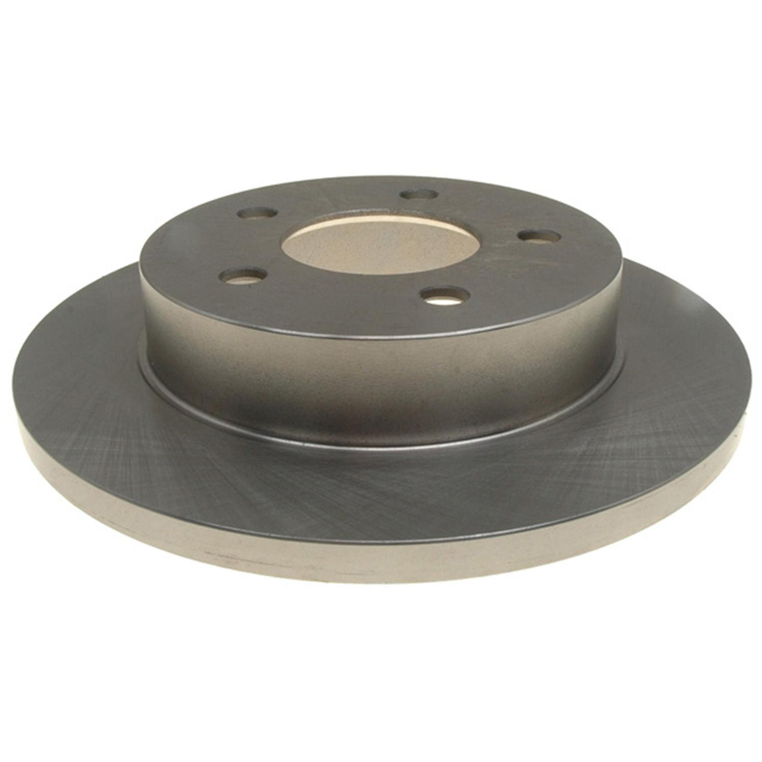 Raybestos 66448R Disc Brake Rotor product image 1 of 3