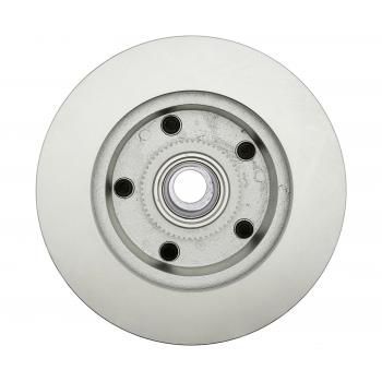 Raybestos 66455FZN Disc Brake Rotor and Hub Assembly product image 2 of 3