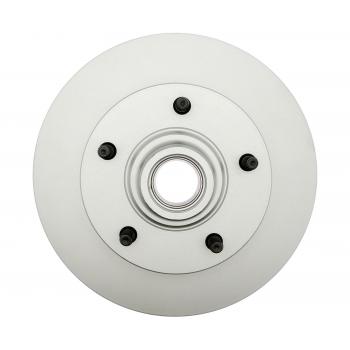 Raybestos 66455FZN Disc Brake Rotor and Hub Assembly product image 3 of 3