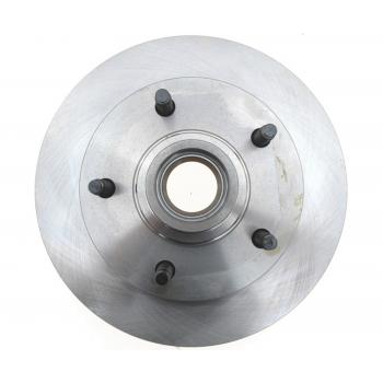 Raybestos 66455R Disc Brake Rotor and Hub Assembly product image 3 of 3