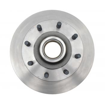 Raybestos 66456 Disc Brake Rotor and Hub Assembly product image 3 of 3