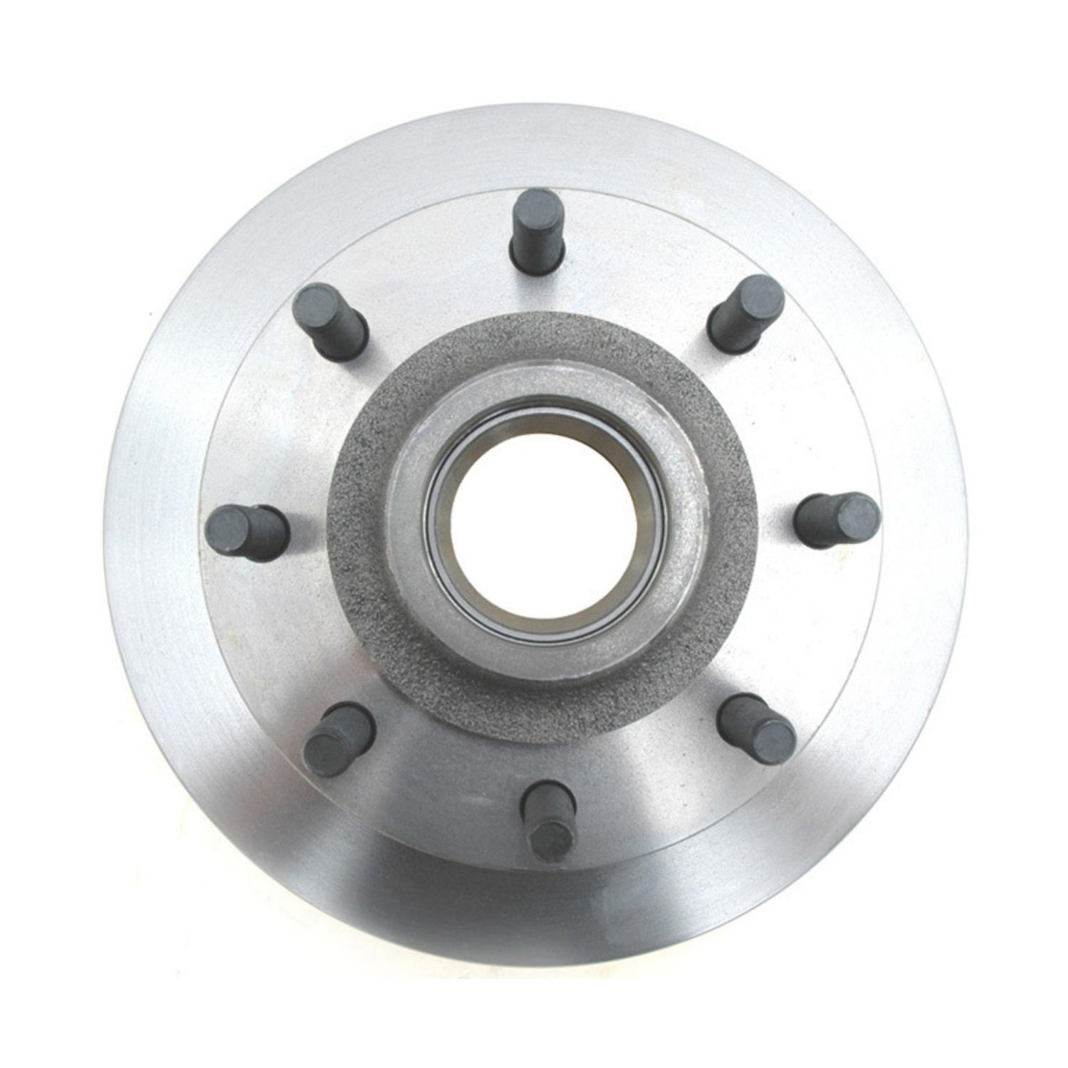 Raybestos 66457R - Disc Brake Rotor and Hub Assembly Raybestos 66457R Disc Brake Rotor and Hub Assembly product image 3 of 3