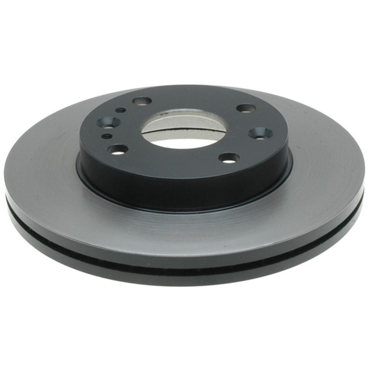 Raybestos 66467 Disc Brake Rotor product image 1 of 3