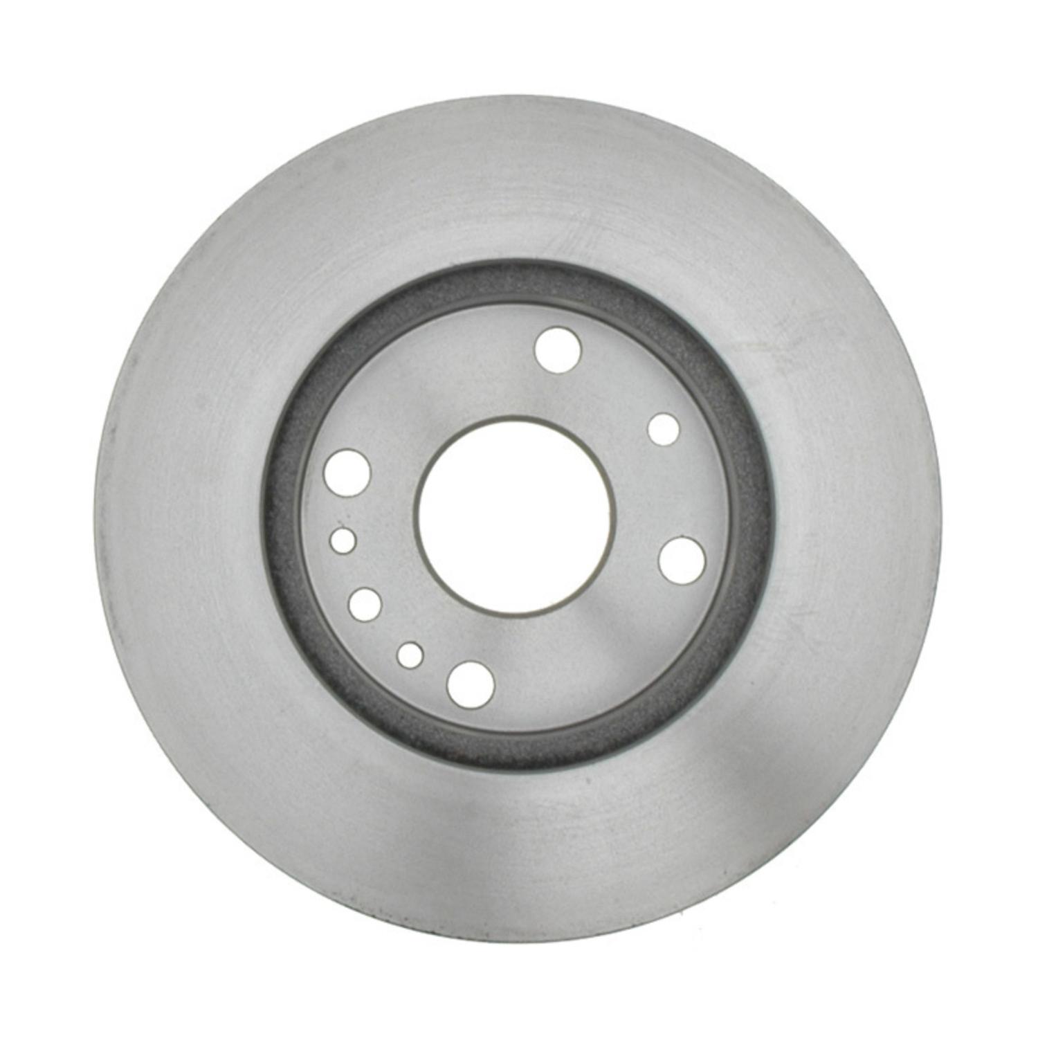 Raybestos 66467 Disc Brake Rotor product image 2 of 3