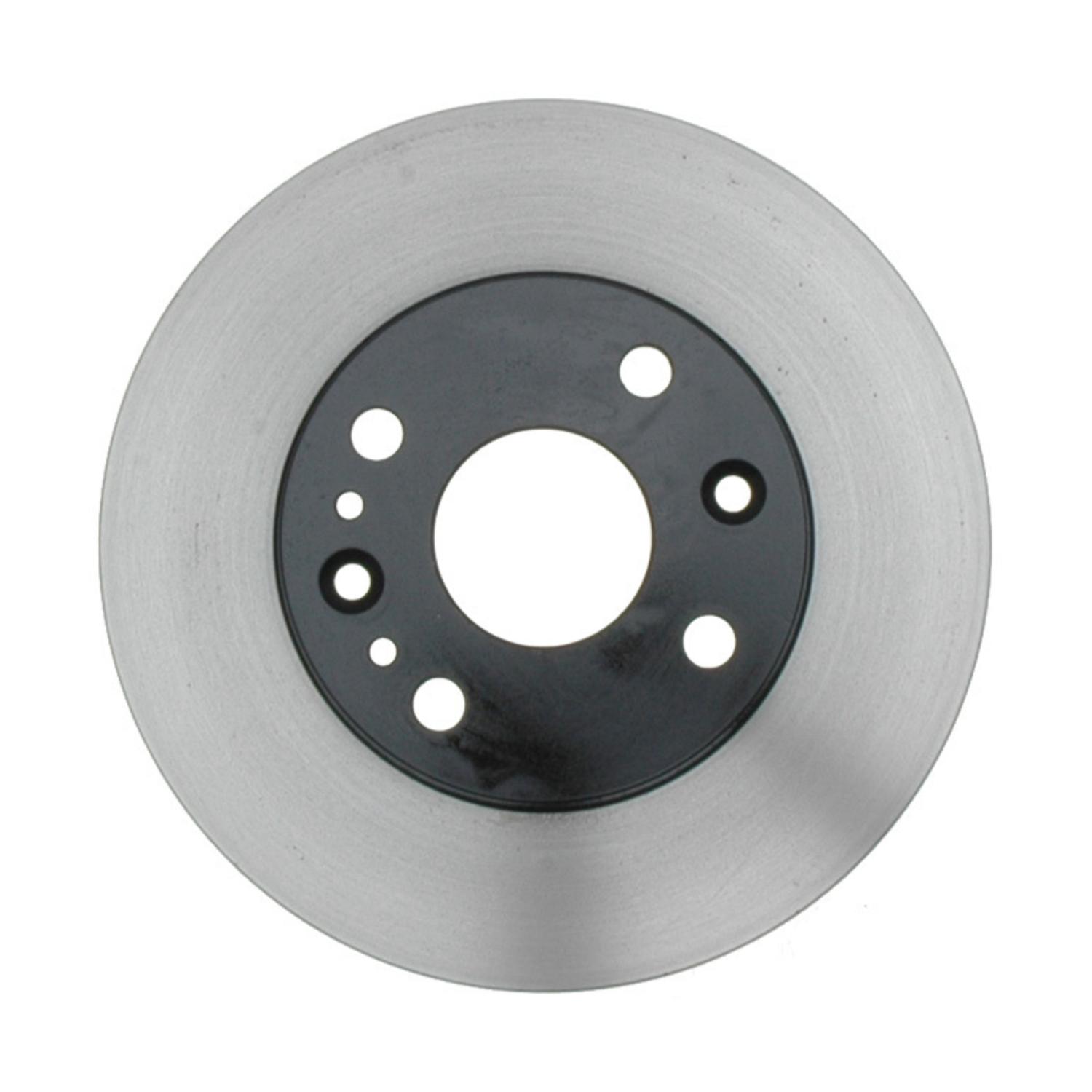 Raybestos 66467 Disc Brake Rotor product image 3 of 3