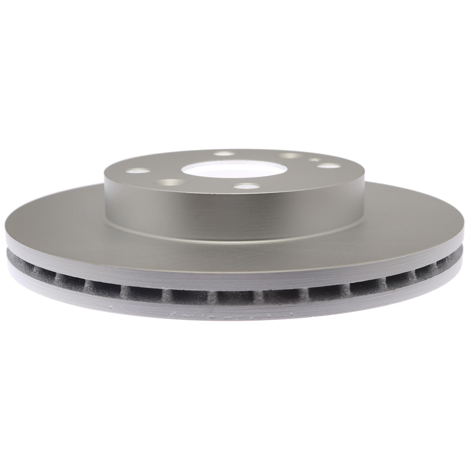 Raybestos 66467FZN Disc Brake Rotor product image 1 of 3