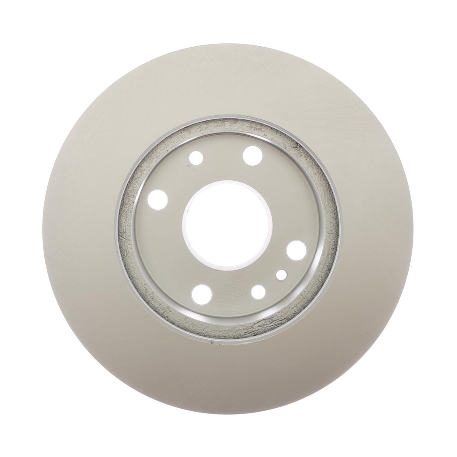 Raybestos 66467FZN Disc Brake Rotor product image 2 of 3