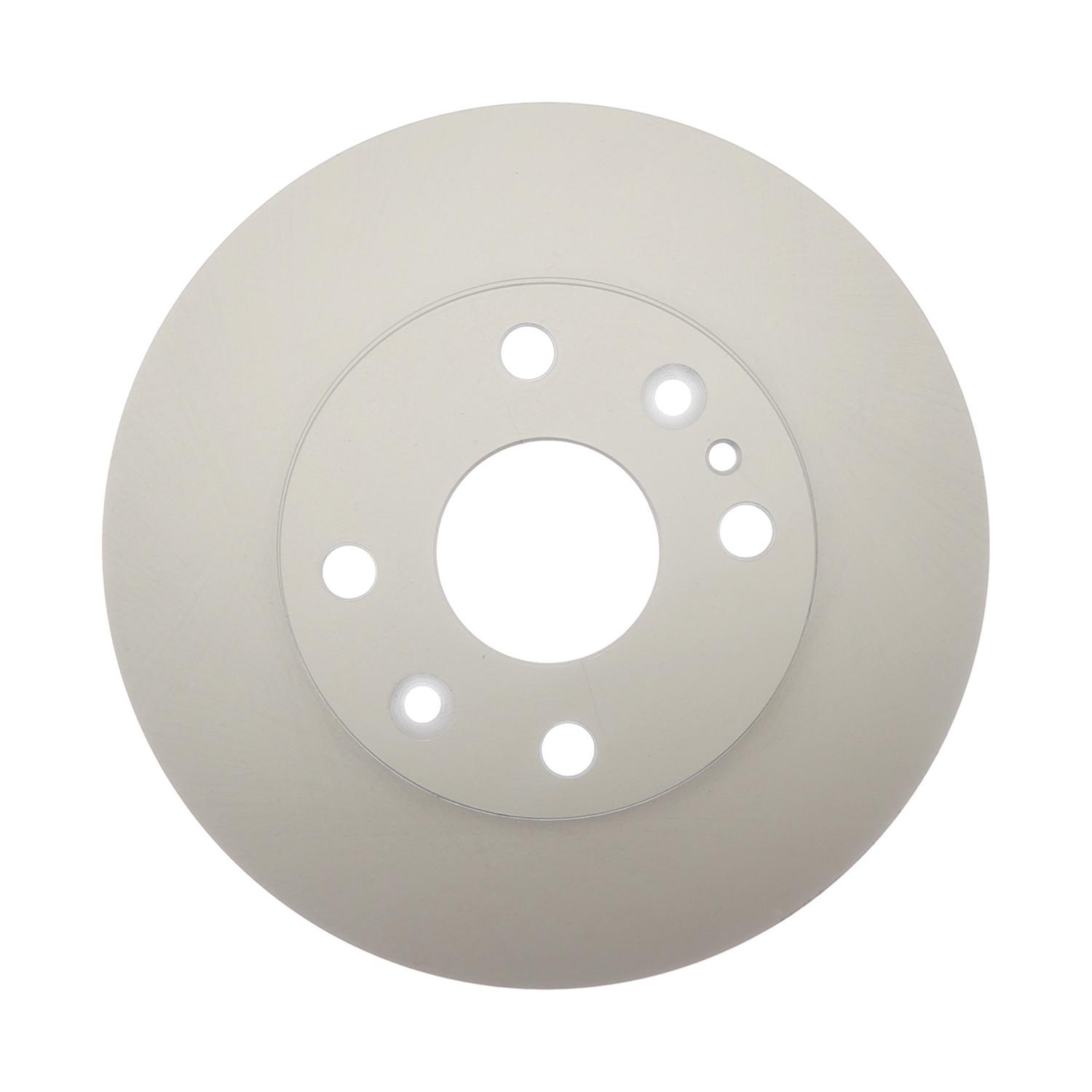Raybestos 66467FZN Disc Brake Rotor product image 3 of 3