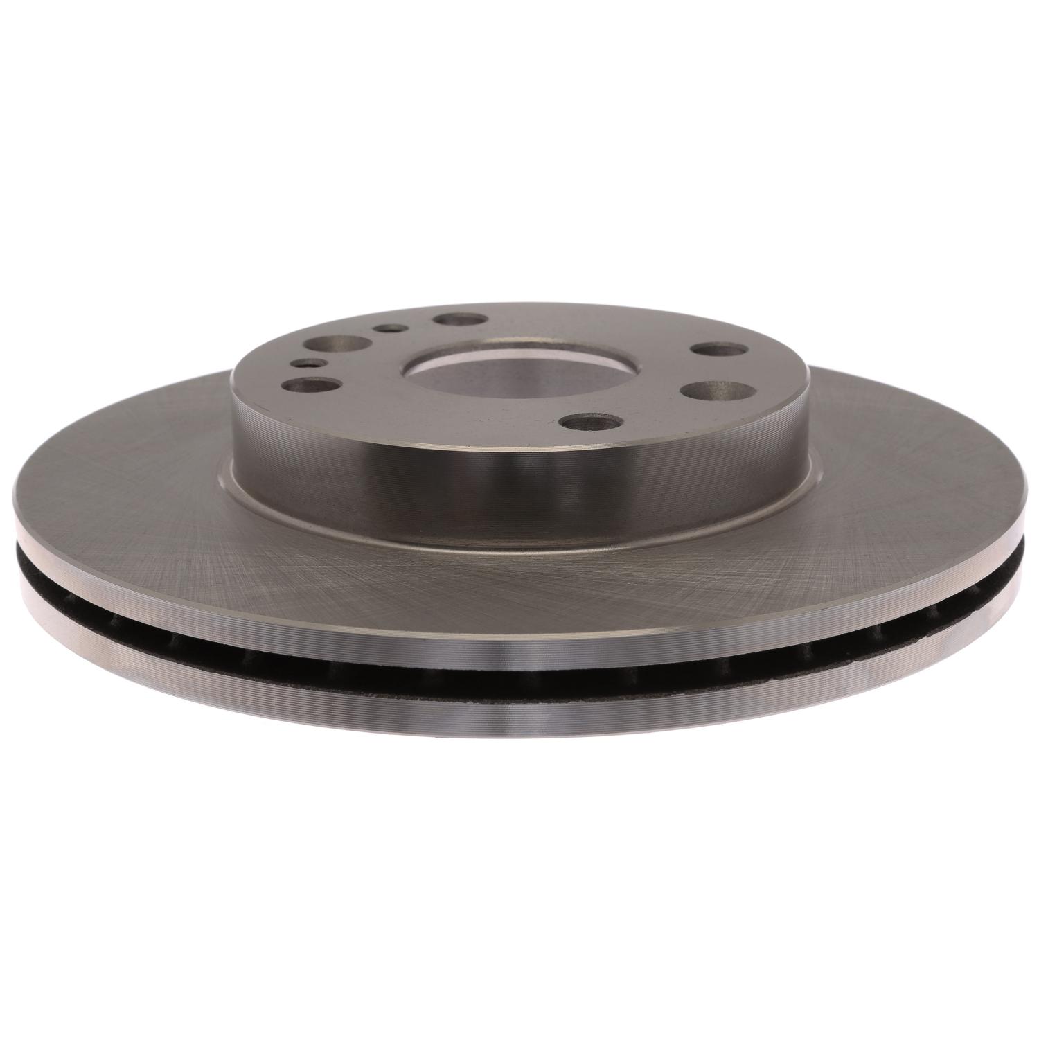 Raybestos 66467R Disc Brake Rotor product image 1 of 3