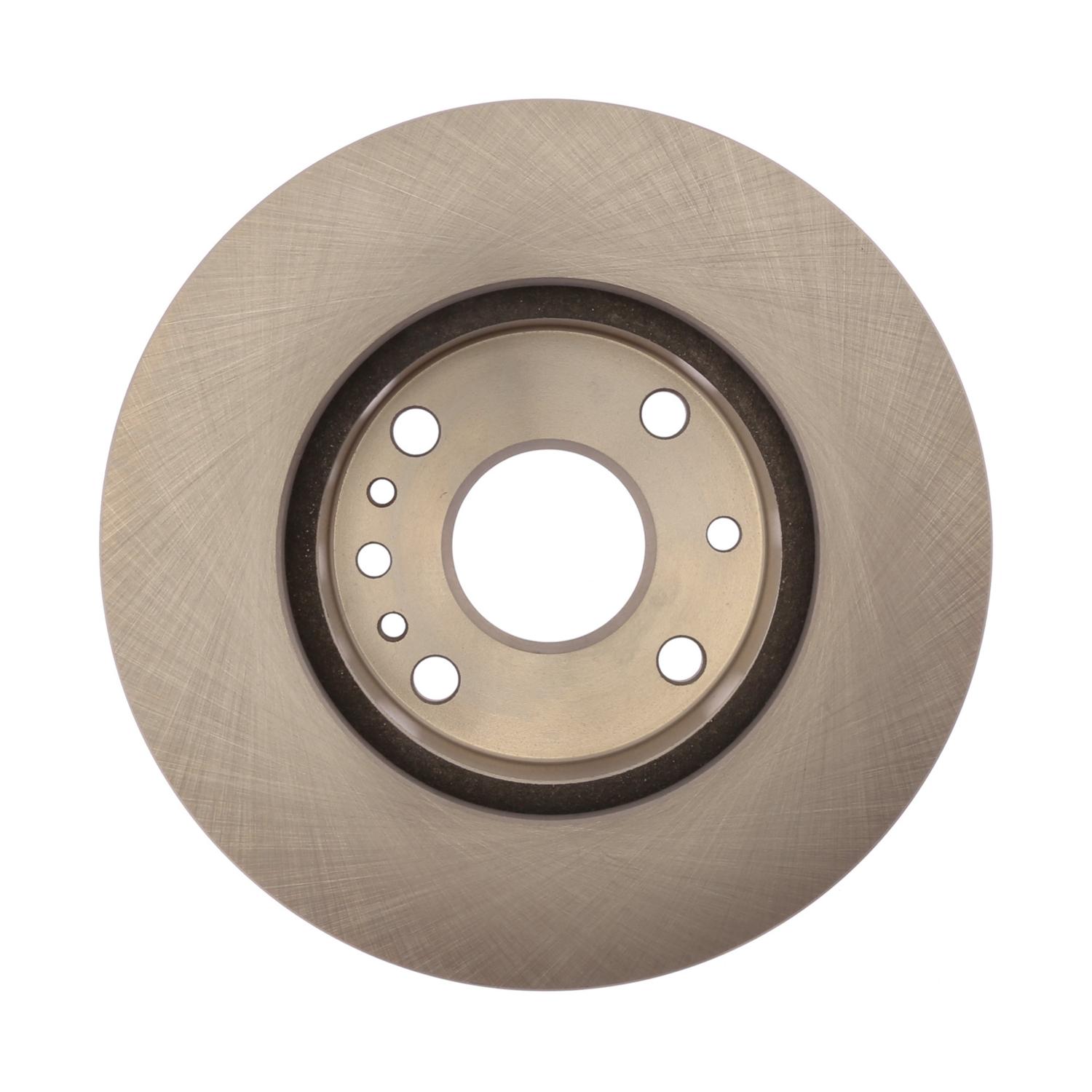 Raybestos 66467R Disc Brake Rotor product image 2 of 3