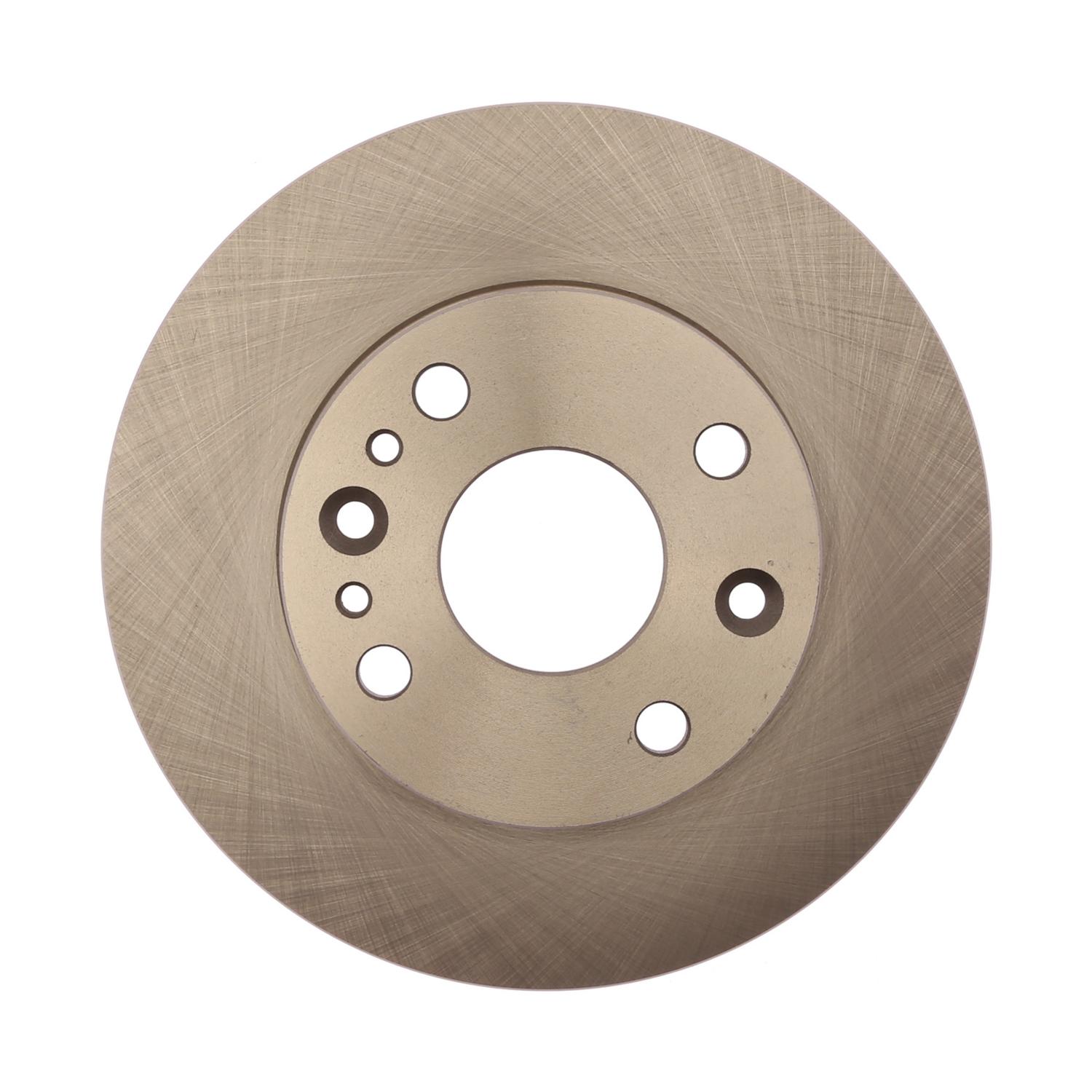 Raybestos 66467R Disc Brake Rotor product image 3 of 3