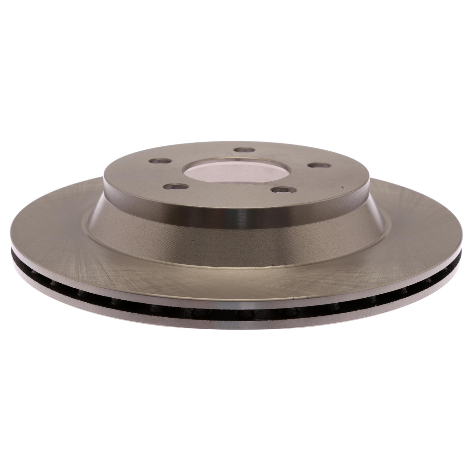 Raybestos 66474R Disc Brake Rotor product image 1 of 3