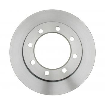 Raybestos 66476 Disc Brake Rotor product image 3 of 3