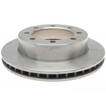 Raybestos 66476R Disc Brake Rotor product image 1 of 3