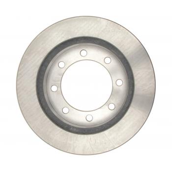 Raybestos 66476R Disc Brake Rotor product image 2 of 3