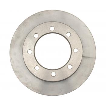 Raybestos 66476R Disc Brake Rotor product image 3 of 3