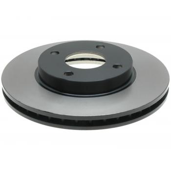 Raybestos 66489 Disc Brake Rotor product image 1 of 3
