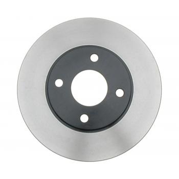 Raybestos 66489 Disc Brake Rotor product image 3 of 3