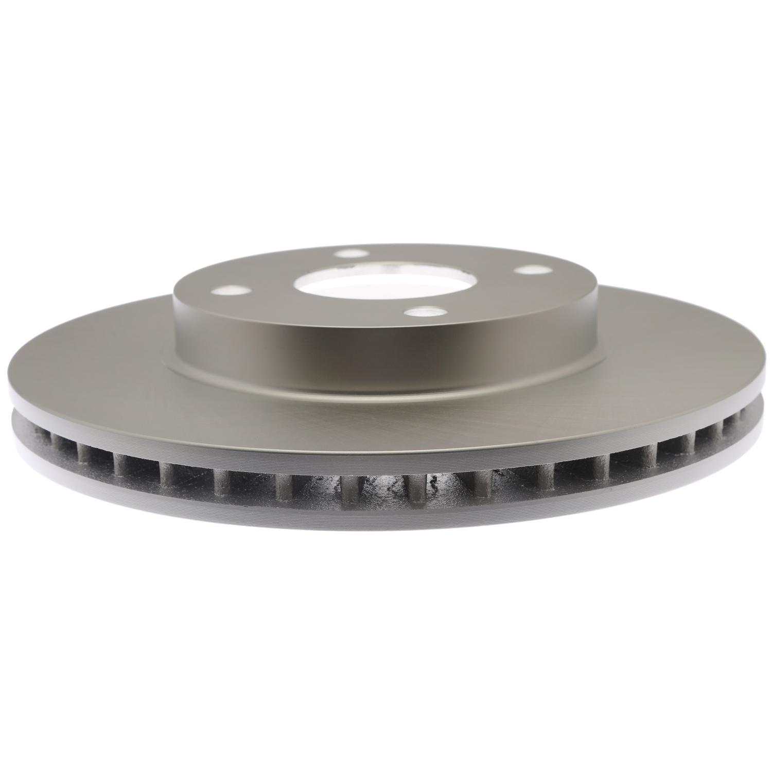Raybestos 66489FZN - Disc Brake Rotor Raybestos 66489FZN Disc Brake Rotor product image 1 of 3