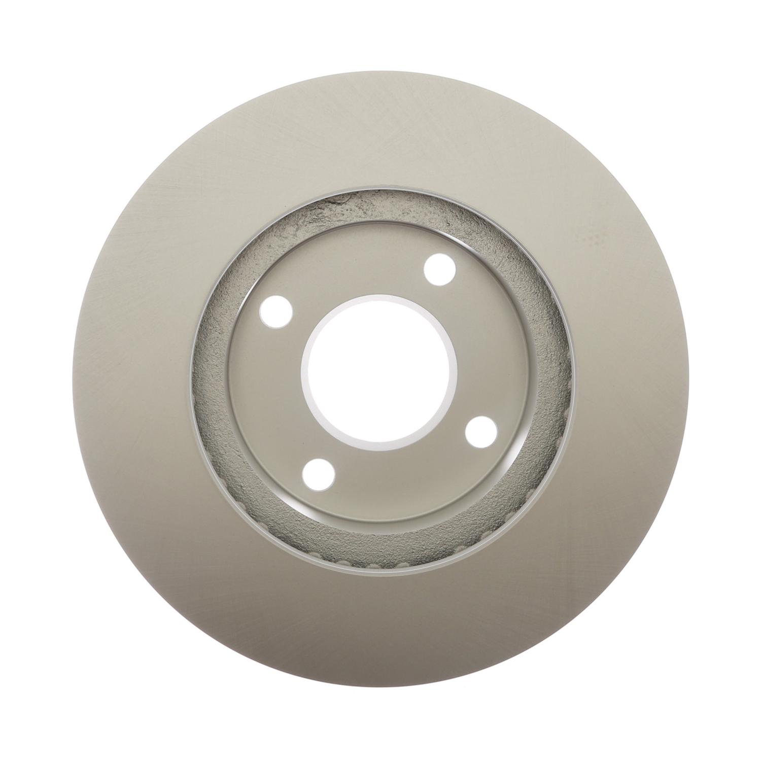 Raybestos 66489FZN - Disc Brake Rotor Raybestos 66489FZN Disc Brake Rotor product image 2 of 3