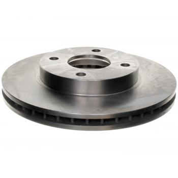 Raybestos 66489R - Disc Brake Rotor Raybestos 66489R Disc Brake Rotor product image 1 of 3