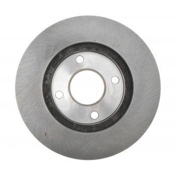 Raybestos 66489R - Disc Brake Rotor Raybestos 66489R Disc Brake Rotor product image 2 of 3