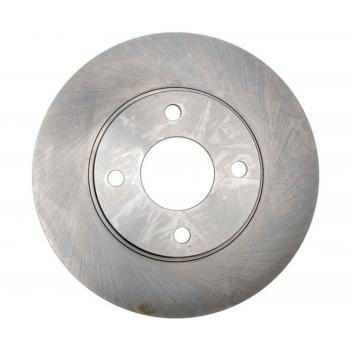 Raybestos 66489R - Disc Brake Rotor Raybestos 66489R Disc Brake Rotor product image 3 of 3
