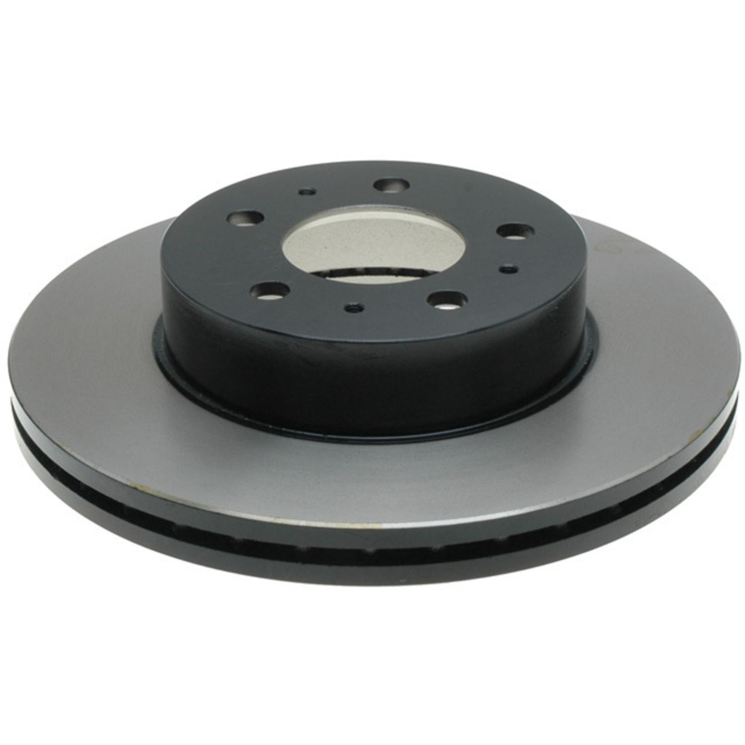 Raybestos 66492 - Disc Brake Rotor Raybestos 66492 Disc Brake Rotor product image 1 of 3