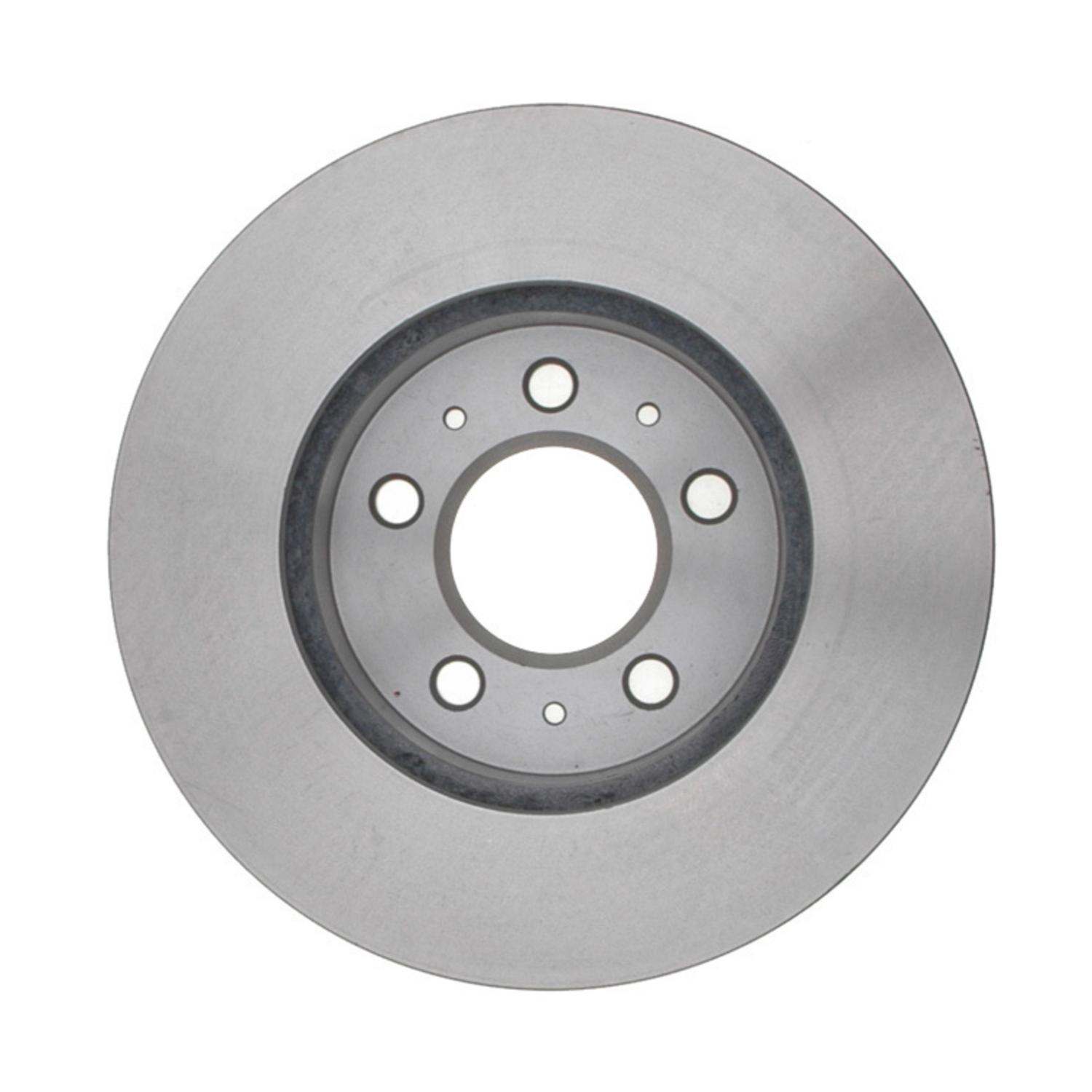 Raybestos 66492 - Disc Brake Rotor Raybestos 66492 Disc Brake Rotor product image 2 of 3