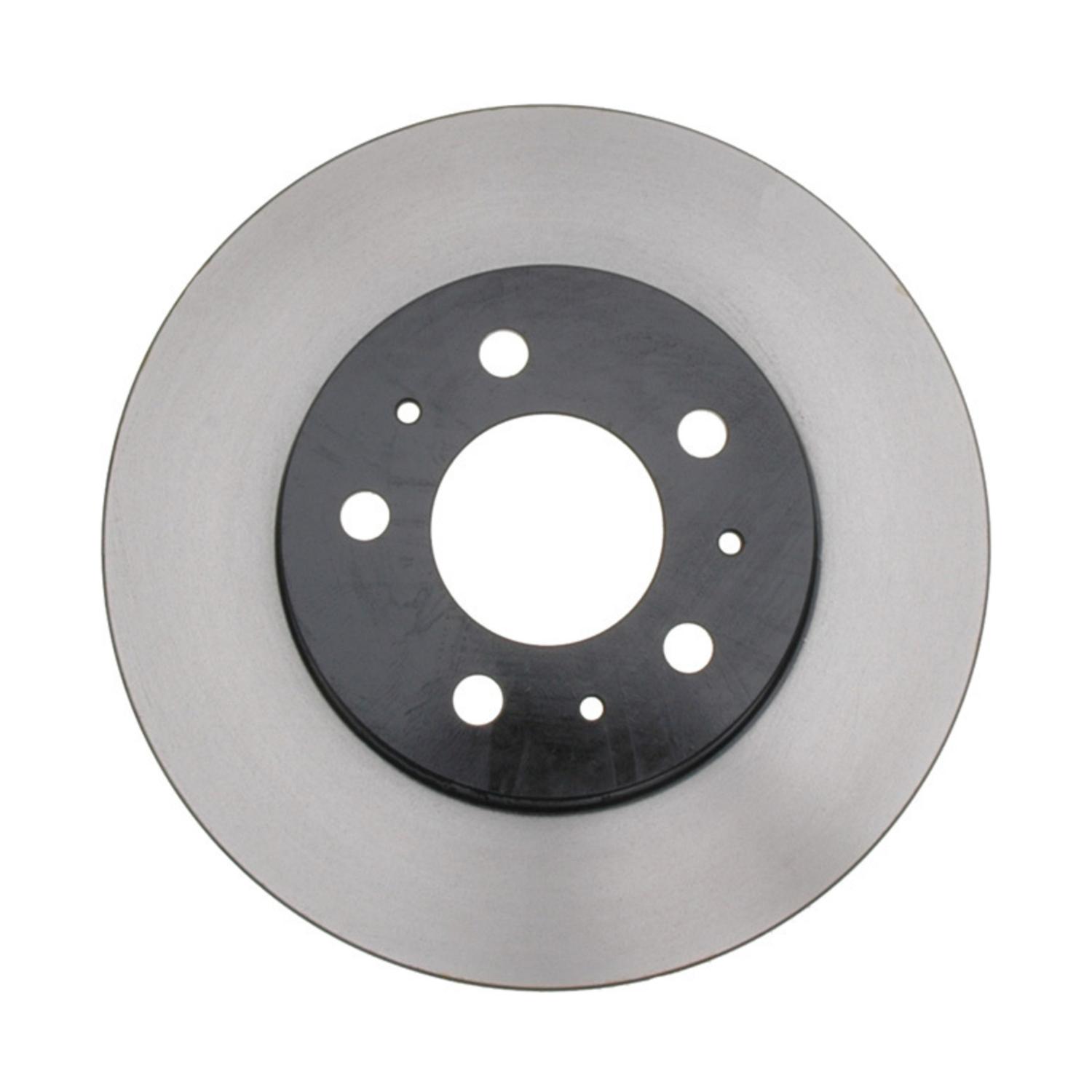 Raybestos 66492 - Disc Brake Rotor Raybestos 66492 Disc Brake Rotor product image 3 of 3