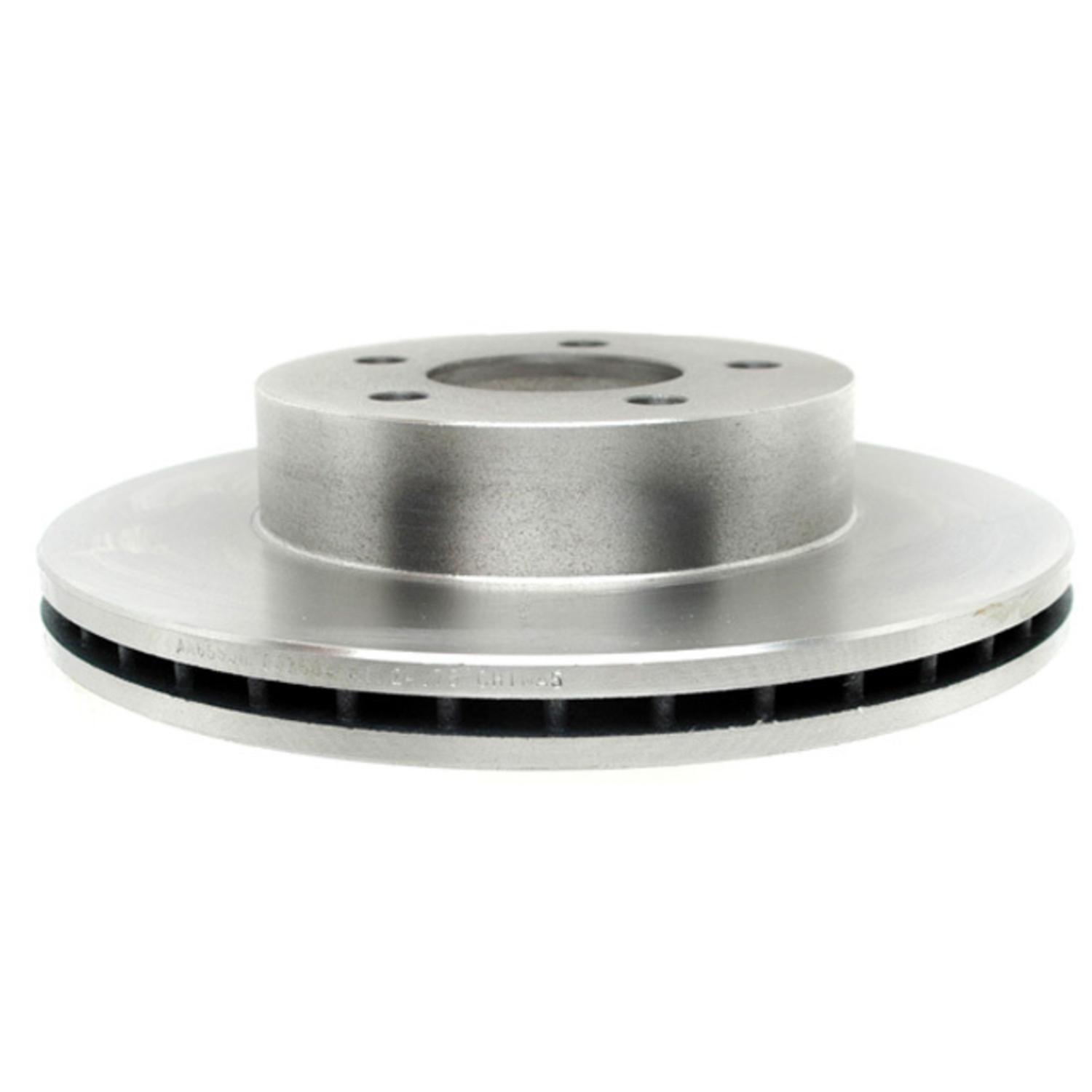 Raybestos 66492R Disc Brake Rotor product image 1 of 3