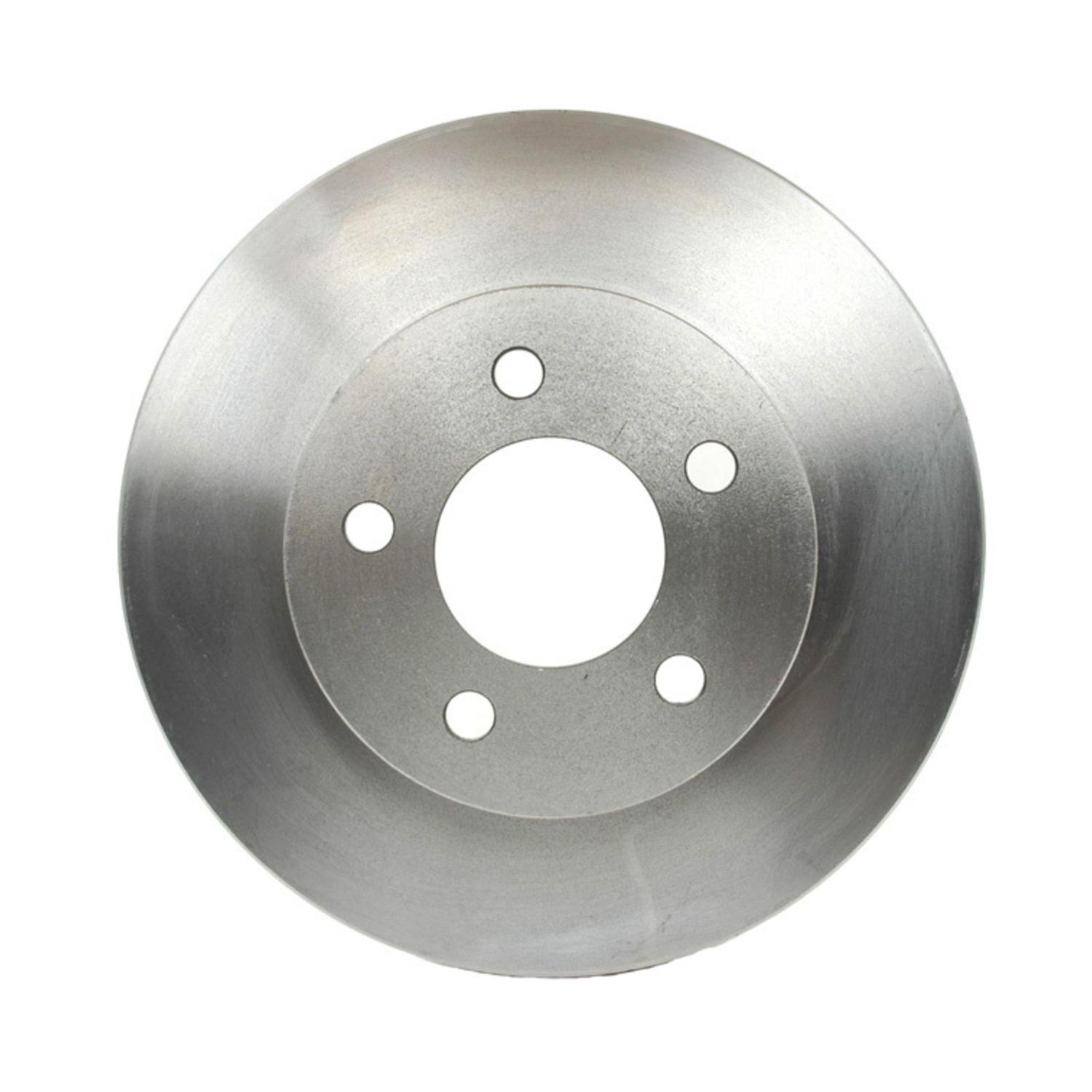 Raybestos 66492R Disc Brake Rotor product image 3 of 3