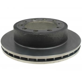 Raybestos 66501 Disc Brake Rotor product image 1 of 3