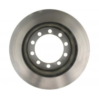 Raybestos 66501 Disc Brake Rotor product image 2 of 3