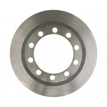 Raybestos 66501 Disc Brake Rotor product image 3 of 3