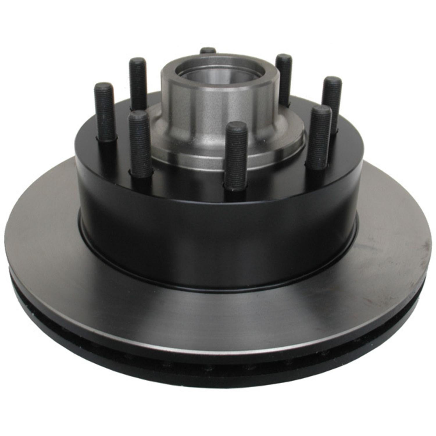 Raybestos 66527 Disc Brake Rotor and Hub Assembly product image 1 of 3