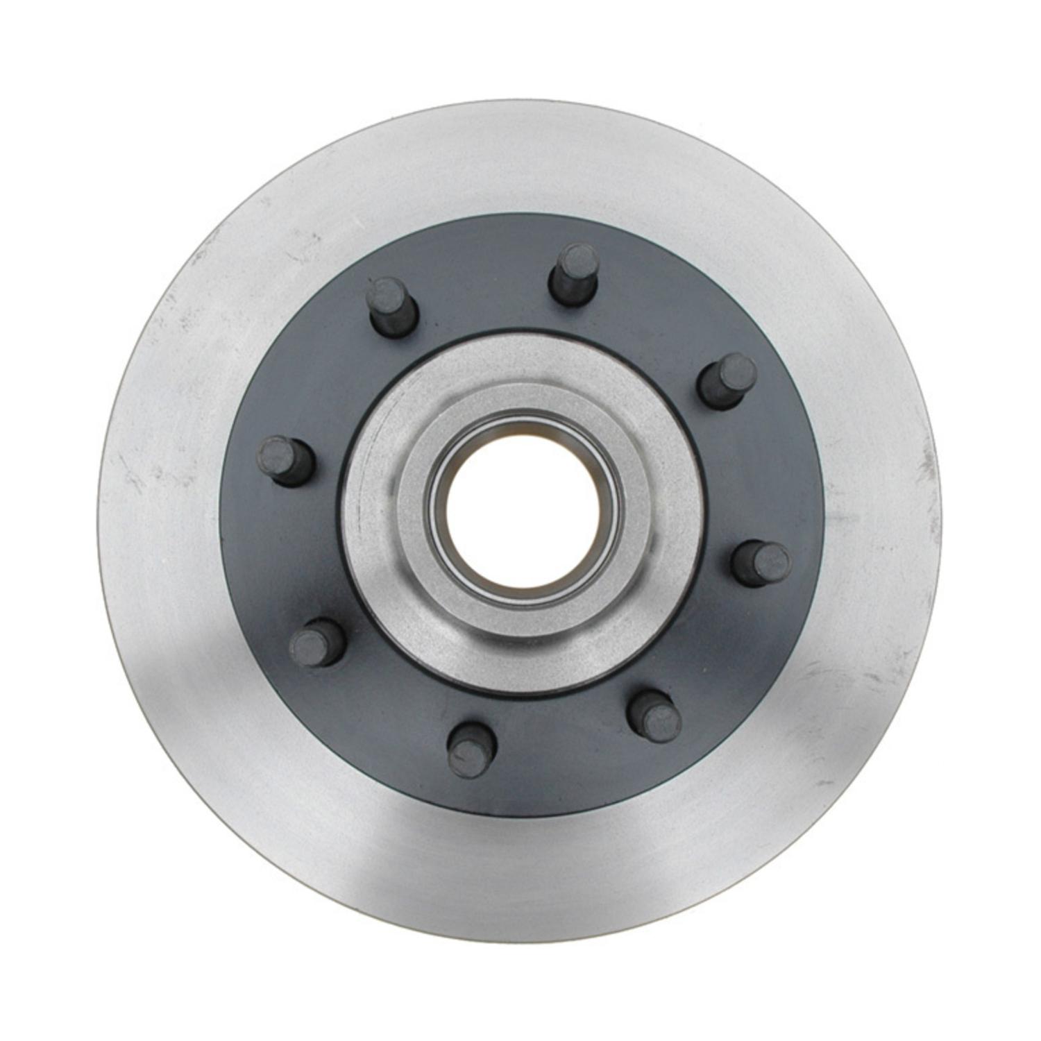 Raybestos 66527 Disc Brake Rotor and Hub Assembly product image 3 of 3