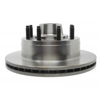 Raybestos 66527R Disc Brake Rotor and Hub Assembly product image 1 of 3
