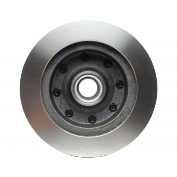 Raybestos 66527R Disc Brake Rotor and Hub Assembly product image 2 of 3