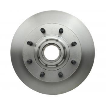 Raybestos 66527R Disc Brake Rotor and Hub Assembly product image 3 of 3