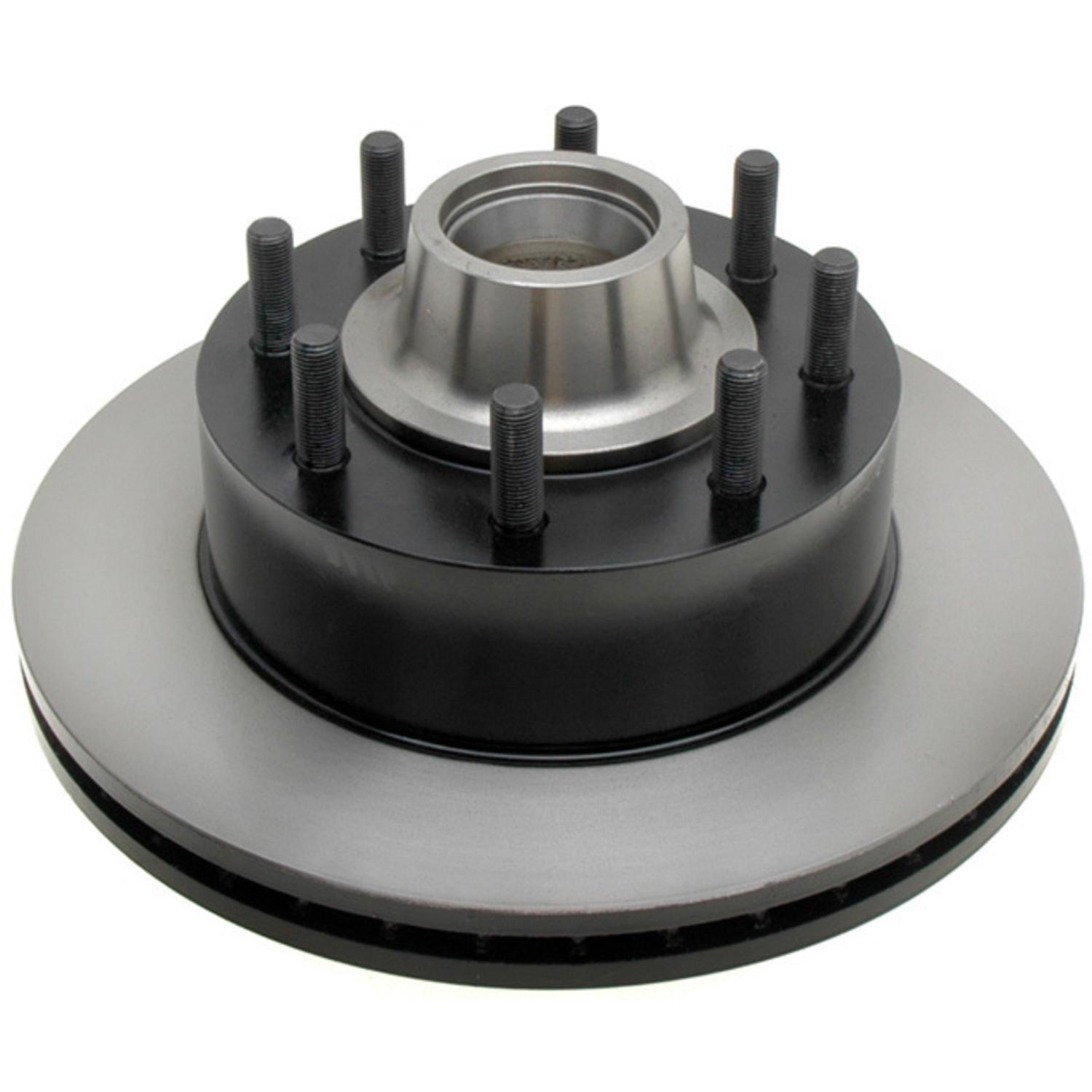 Raybestos 66528 - Disc Brake Rotor and Hub Assembly Raybestos 66528 Disc Brake Rotor and Hub Assembly product image 1 of 3
