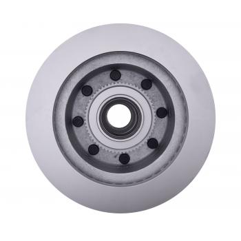 Raybestos 66528FZN - Disc Brake Rotor and Hub Assembly Raybestos 66528FZN Disc Brake Rotor and Hub Assembly product image 1 of 3