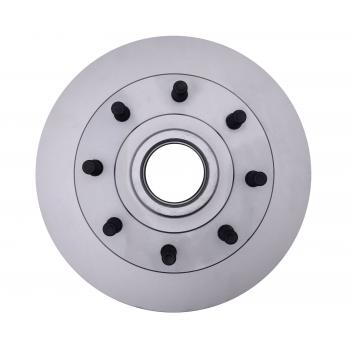 Raybestos 66528FZN - Disc Brake Rotor and Hub Assembly Raybestos 66528FZN Disc Brake Rotor and Hub Assembly product image 2 of 3