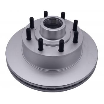 Raybestos 66528FZN - Disc Brake Rotor and Hub Assembly Raybestos 66528FZN Disc Brake Rotor and Hub Assembly product image 3 of 3