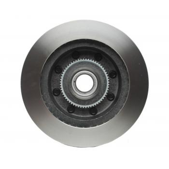 Raybestos 66528R Disc Brake Rotor and Hub Assembly product image 2 of 3