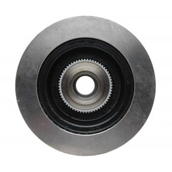 Raybestos 66529 Disc Brake Rotor and Hub Assembly product image 2 of 3